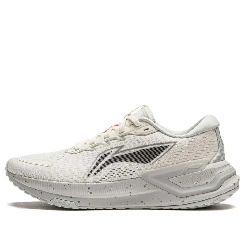 (WMNS) Li-Ning Yueying 3.0 'Grey Black' ARHU004-11 sold by KicksCrew