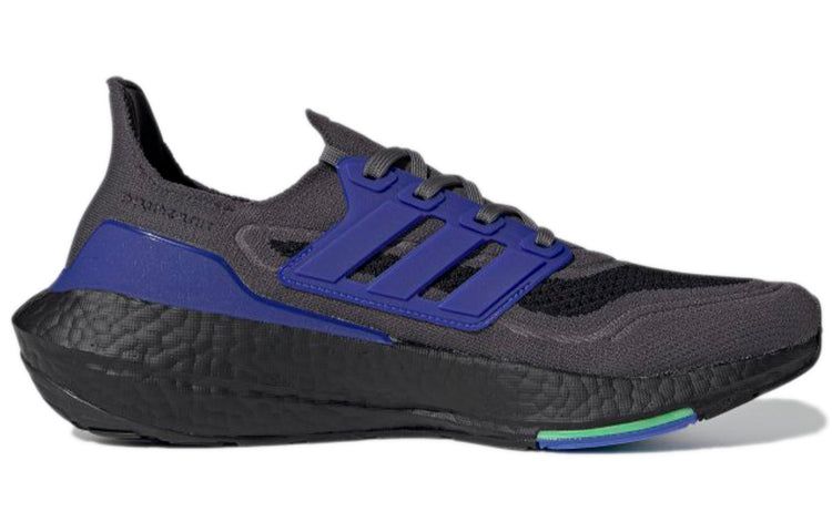 adidas UltraBoost 21 'Grey Sonic Ink' S23871 sold by KicksCrew product image thumbnail 2