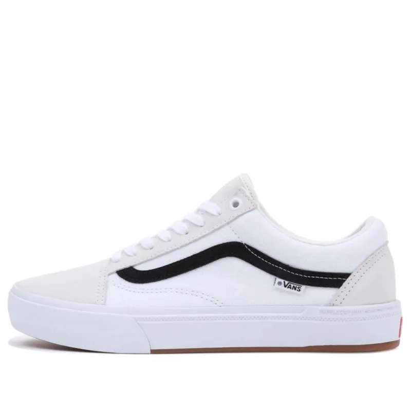 Vans Old Skool BMX 'White Black' VN0005UZQJM sold by KicksCrew