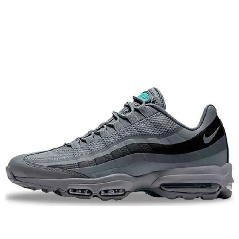 Nike Air Max 95 Ultra 'Cool Grey' CI2298-002 sold by KicksCrew