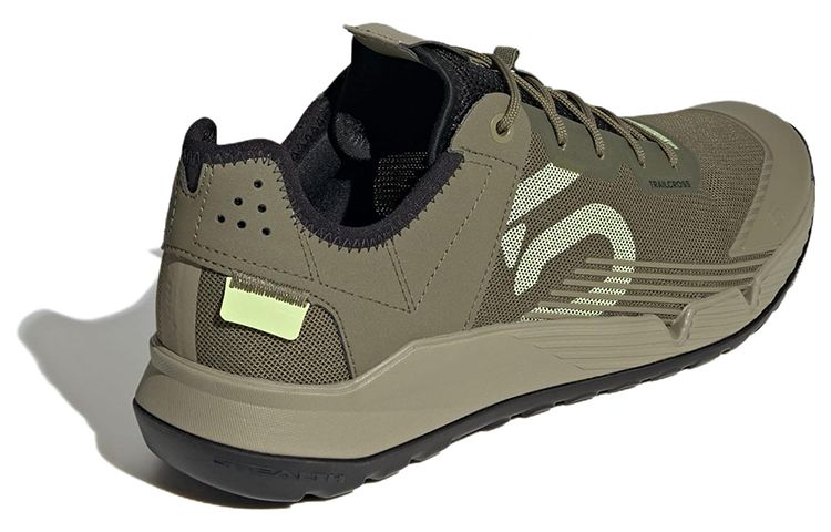 adidas Five Ten Trailcross LT 'Focus Olive' IF4948 sold by KicksCrew product image thumbnail 5