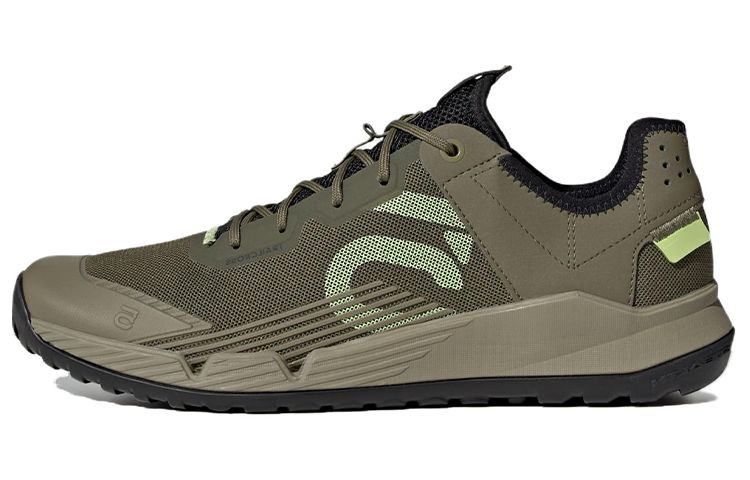 adidas Five Ten Trailcross LT 'Focus Olive' IF4948 sold by KicksCrew product image thumbnail 2