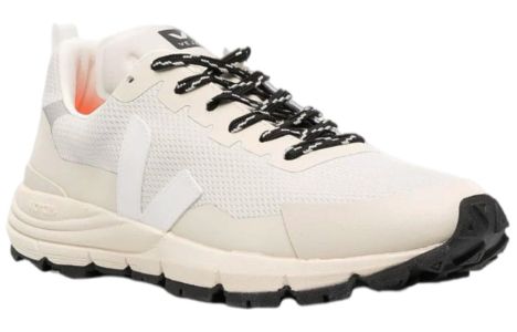 Veja Dekkan Alveomesh Lace-Up 'Natural White' DC012576 sold by KicksCrew