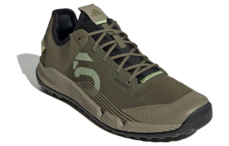 adidas Five Ten Trailcross LT 'Focus Olive' IF4948 sold by KicksCrew product image thumbnail 4