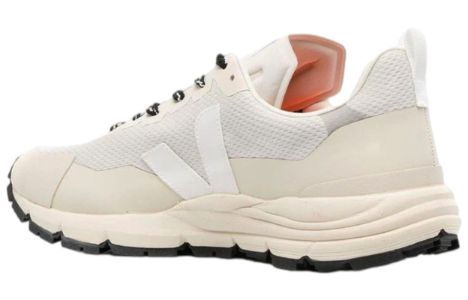 Veja Dekkan Alveomesh Lace-Up 'Natural White' DC012576 sold by KicksCrew