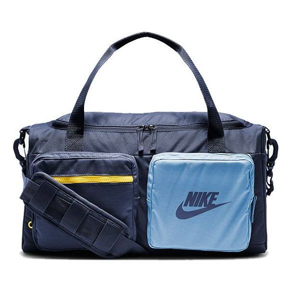 Nike Future Pro Duff 'Black Blue' BA6169-410 sold by KicksCrew