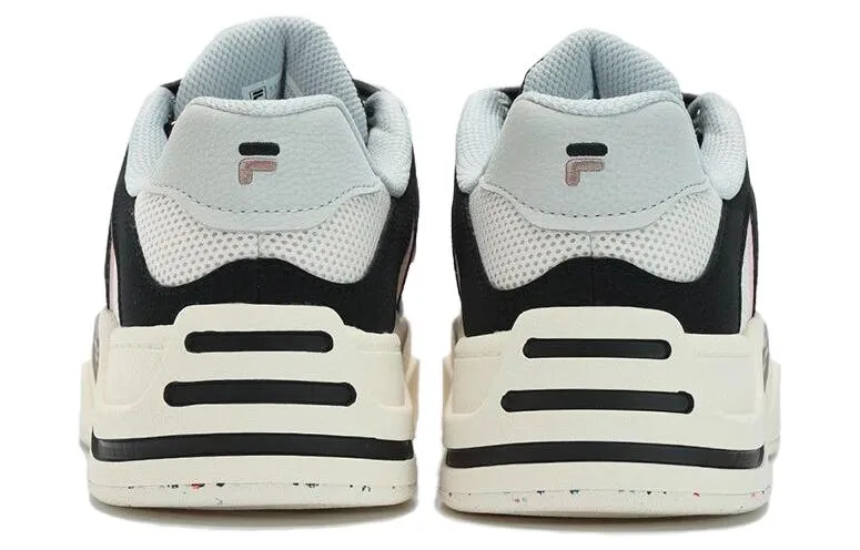 (WMNS) FILA FUSION 50-50 Sneakers 'Pink White Black' T12W332201FPF sold by KicksCrew product image thumbnail 3