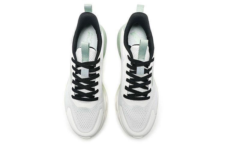 ANTA Running Culture Sneakers 'White' 112325570-3 sold by KicksCrew product image thumbnail 4