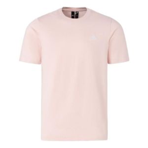 Adidas Classic Logo T-Shirts 'Pink' IT4338 sold by KicksCrew