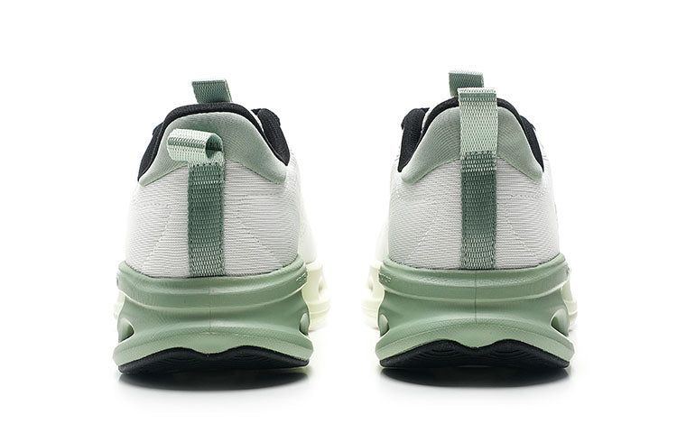 ANTA Running Culture Sneakers 'White' 112325570-3 sold by KicksCrew product image thumbnail 5