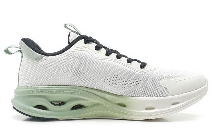 ANTA Running Culture Sneakers 'White' 112325570-3 sold by KicksCrew product image thumbnail 2