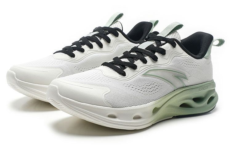 ANTA Running Culture Sneakers 'White' 112325570-3 sold by KicksCrew product image thumbnail 3