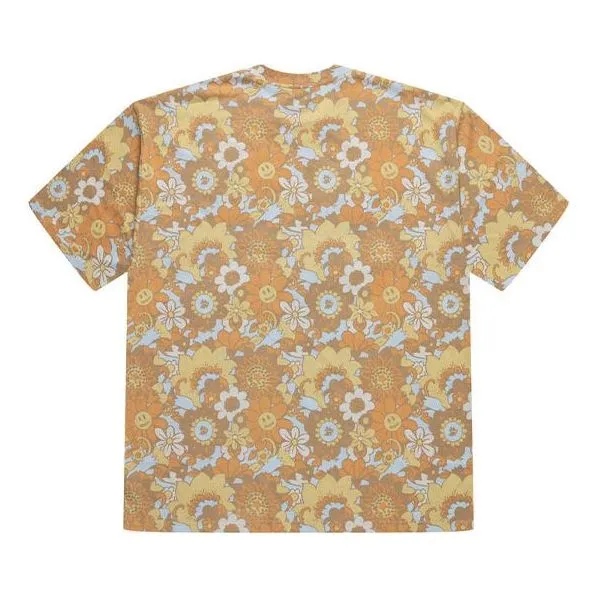 Drew House Vintage Theodore T-shirt 'Vintage Floral' DR-FW21-114 sold by KicksCrew product image thumbnail 2