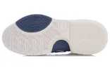 (WMNS) Li-Ning Weiwu Skate 'White Blue' AGCR214-2 sold by KicksCrew