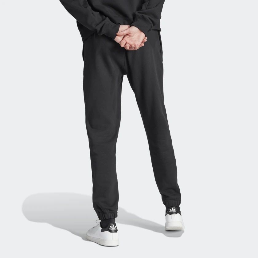 ★★Adairs★★ AAC Sweatpants Black HZ0698 Adidas Originals AAC Sweat Pants 'Black' HZ0698 | Parallel