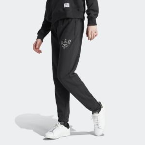 ★★Adairs★★ AAC Sweatpants Black HZ0698 Adidas Originals AAC Sweat Pants 'Black' HZ0698 | Parallel