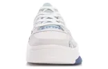 (WMNS) Li-Ning Weiwu Skate 'White Blue' AGCR214-2 sold by KicksCrew