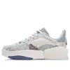 (WMNS) Li-Ning Weiwu Skate 'White Blue' AGCR214-2 sold by KicksCrew