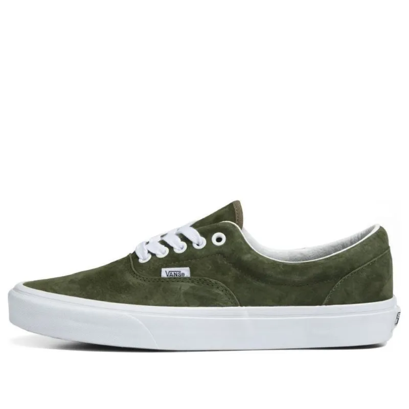 Vans Era Pig Suede 'Green' VN0A5JML50K sold by KicksCrew