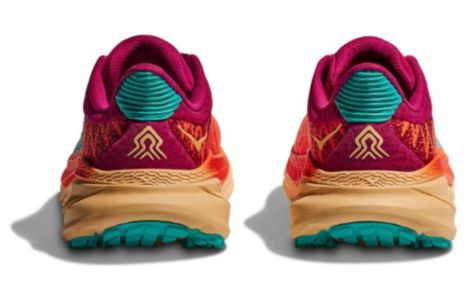 (WMNS) Hoka One One Challenger ATR 7 'Flame Cherries Jubilee' 1134498-FCJB sold by KicksCrew