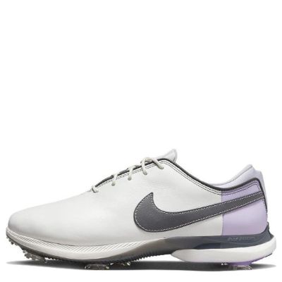 Nike Air Zoom Victory Tour 2 'White Violet Frost' DJ6569-105 sold by KicksCrew