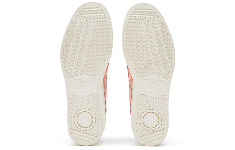 Onitsuka Tiger GSM Shoes 'Cream Guava' 1183B701-103 sold by KicksCrew product image thumbnail 5