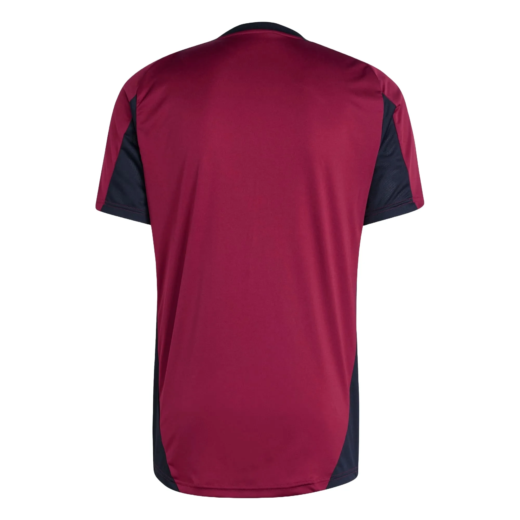 adidas Newcastle United FC Tiro 24 Training Football Jersey Asia Sizing 'Burgundy' IZ3151 sold by KicksCrew product image thumbnail 2