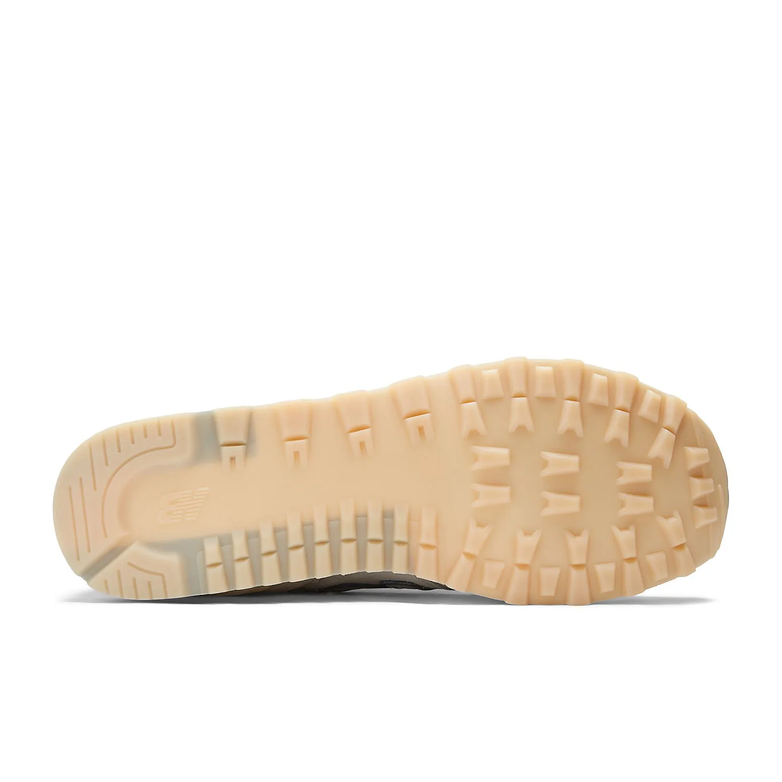 New Balance 576 Vintage Sport Shoes 'White Grey' OU576VSW sold by KicksCrew product image thumbnail 5