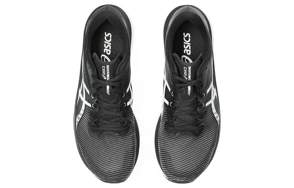 ASICS Magic Speed 3 'Black White' 1011B703-001 sold by KicksCrew product image thumbnail 5
