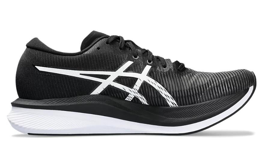 ASICS Magic Speed 3 'Black White' 1011B703-001 sold by KicksCrew product image thumbnail 2
