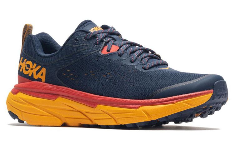 Hoka One One Challenger ATR 6 'Outer Space Radiant Yellow' 1106510-OSRY sold by KicksCrew product image thumbnail 3