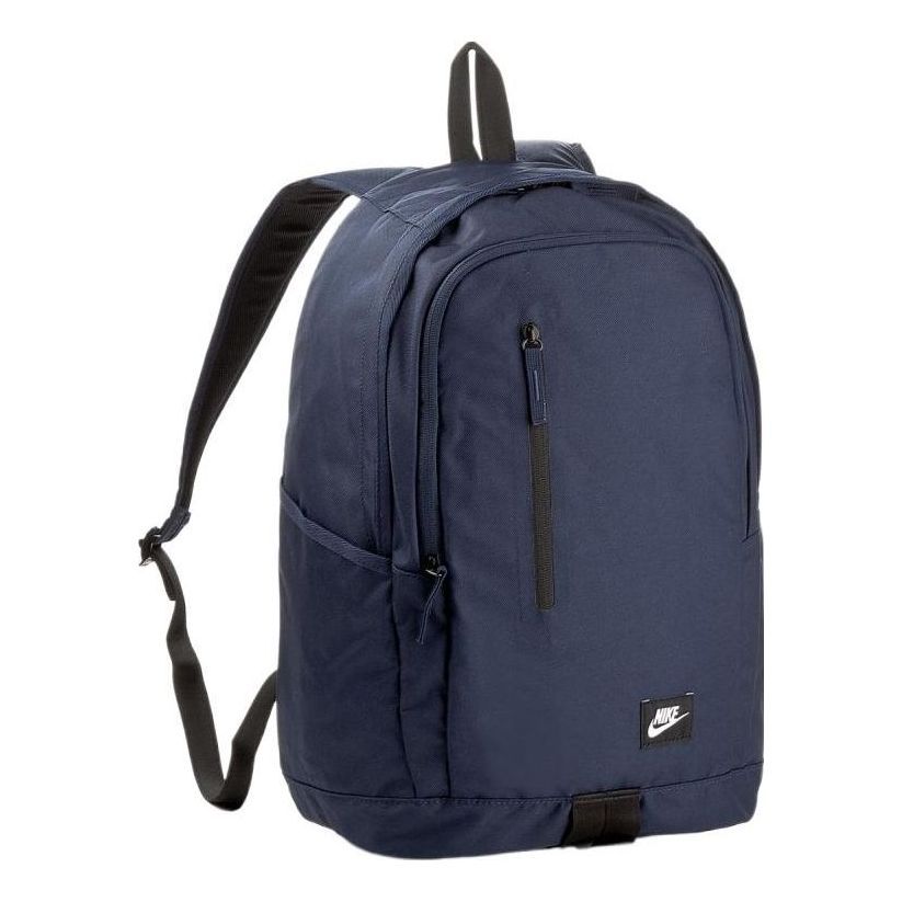 Nike sportswear 'Navy' BA4857-451 sold by KicksCrew