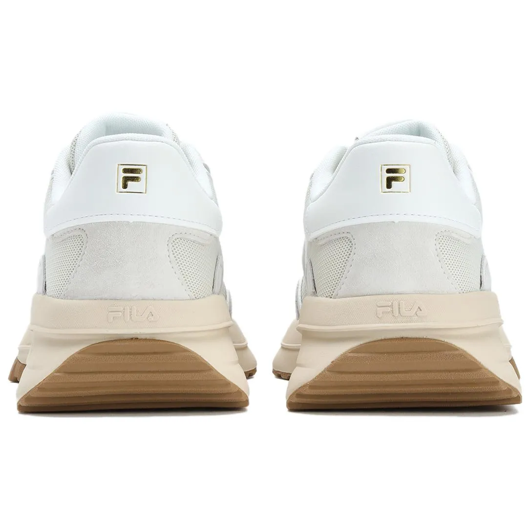 FILA Bora Sneakers 'Grey White' F12M322103FBW sold by KicksCrew product image thumbnail 4