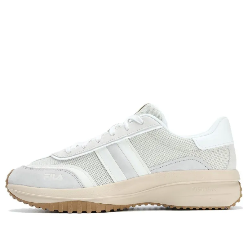 FILA Bora Sneakers 'Grey White' F12M322103FBW sold by KicksCrew