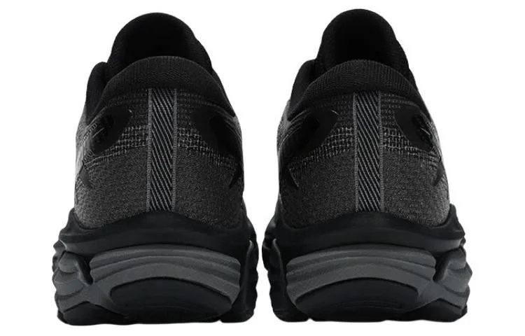 Mizuno NOVA MIX 'Black' D1GH240501 sold by KicksCrew product image thumbnail 4