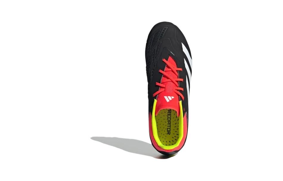 (GS) adidas Predator 24 Elite FG 'Solar Energy Pack' IG7746 sold by KicksCrew product image thumbnail 4