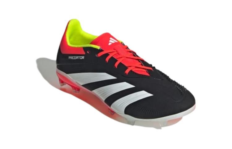 (GS) adidas Predator 24 Elite FG 'Solar Energy Pack' IG7746 sold by KicksCrew product image thumbnail 3