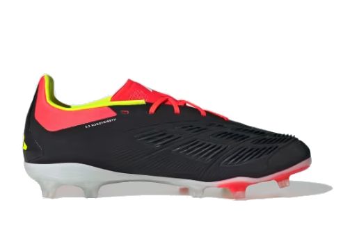 (GS) adidas Predator 24 Elite FG 'Solar Energy Pack' IG7746 sold by KicksCrew product image thumbnail 2