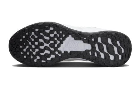 (GS) Nike Revolution 6 'White Diffused Blue' DD1096-100 sold by KicksCrew