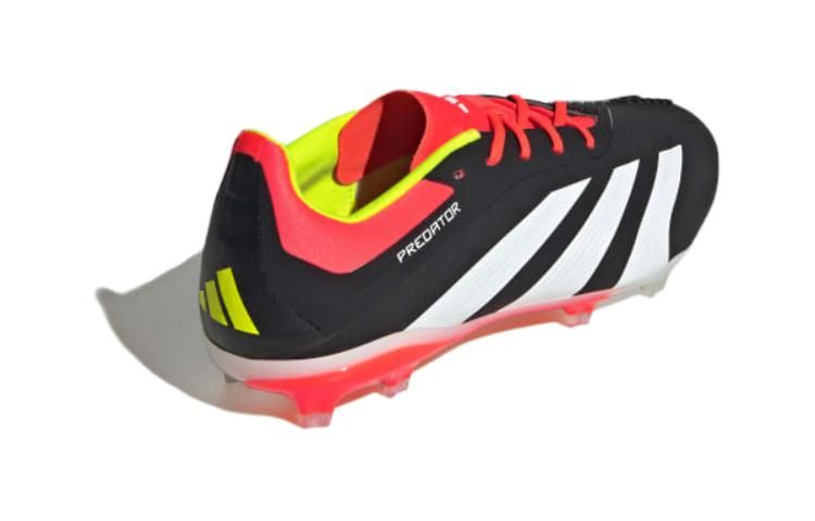 (GS) adidas Predator 24 Elite FG 'Solar Energy Pack' IG7746 sold by KicksCrew product image thumbnail 5