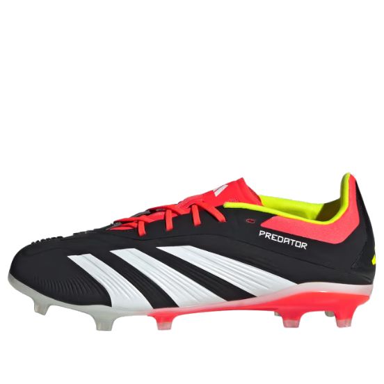 (GS) adidas Predator 24 Elite FG 'Solar Energy Pack' IG7746 sold by KicksCrew