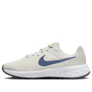 (GS) Nike Revolution 6 'White Diffused Blue' DD1096-100 sold by KicksCrew