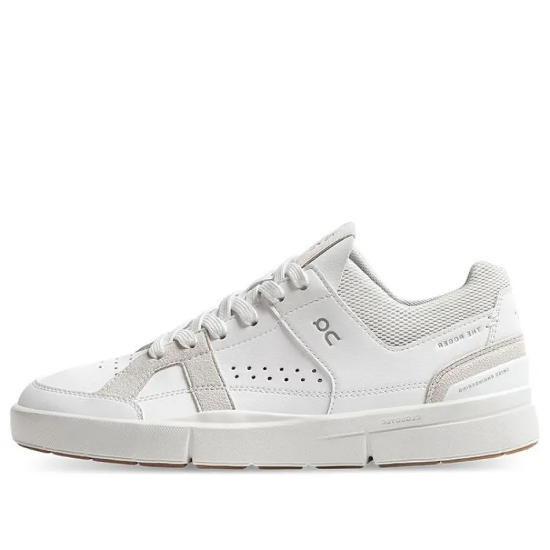 (WMNS) On The Roger Clubhouse 'White Sand' 48.99141 sold by KicksCrew