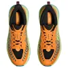 HOKA ONE ONE Mafate Speed 4 'Solar Flare Lettuce' 1129930-SLRL sold by KicksCrew