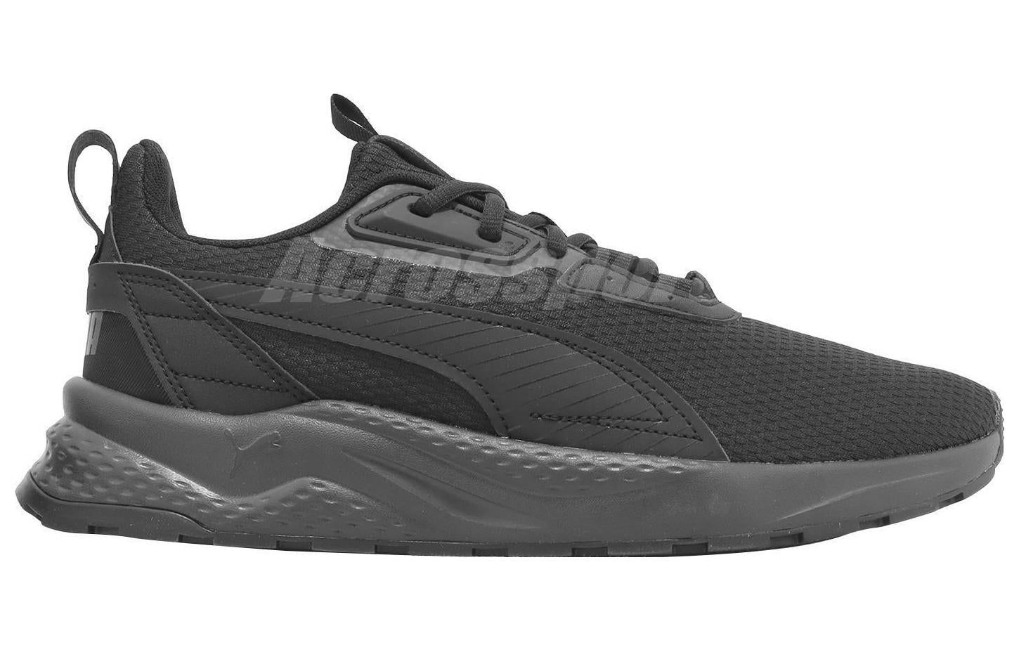 Puma Anzarun FS 2.0 'Black Shadow Grey' 390982-05 sold by KicksCrew product image thumbnail 2