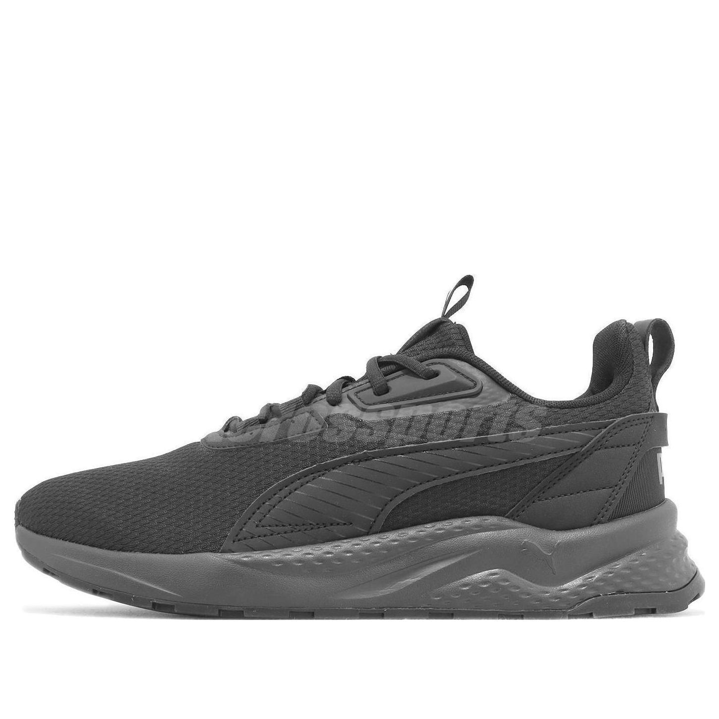 Puma Anzarun FS 2.0 'Black Shadow Grey' 390982-05 sold by KicksCrew