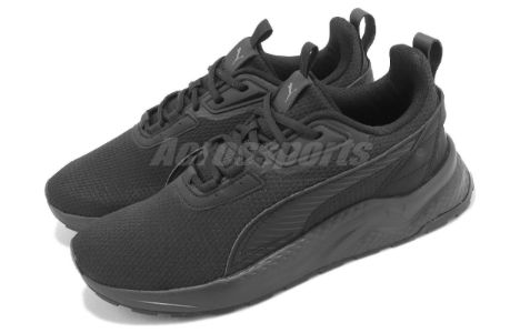 Puma Anzarun FS 2.0 'Black Shadow Grey' 390982-05 sold by KicksCrew