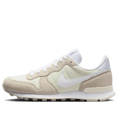 (WMNS) Nike Internationalist 'Coconut Milk White' FJ4744-100 sold by KicksCrew