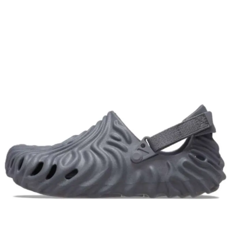 Crocs x Salehe Bembury Pollex Clog 'Niagara' 207393-1MA sold by KicksCrew