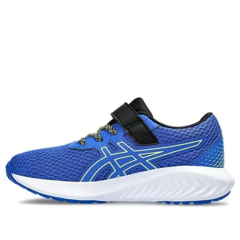(PS) ASICS Pre Excite 10 'Illusion Blue' 1014A297-400 sold by KicksCrew